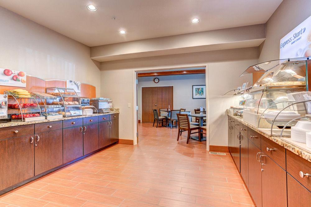 Holiday Inn Express Hotel & Suites Montrose - Black Canyon Area By Ihg Dış mekan fotoğraf
