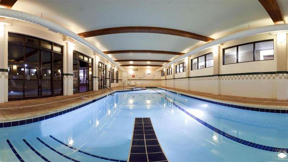 Holiday Inn Express Hotel & Suites Montrose - Black Canyon Area By Ihg Dış mekan fotoğraf