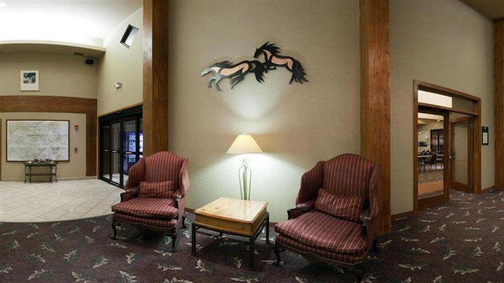 Holiday Inn Express Hotel & Suites Montrose - Black Canyon Area By Ihg Dış mekan fotoğraf