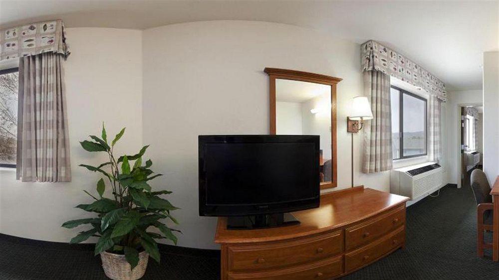 Holiday Inn Express Hotel & Suites Montrose - Black Canyon Area By Ihg Dış mekan fotoğraf