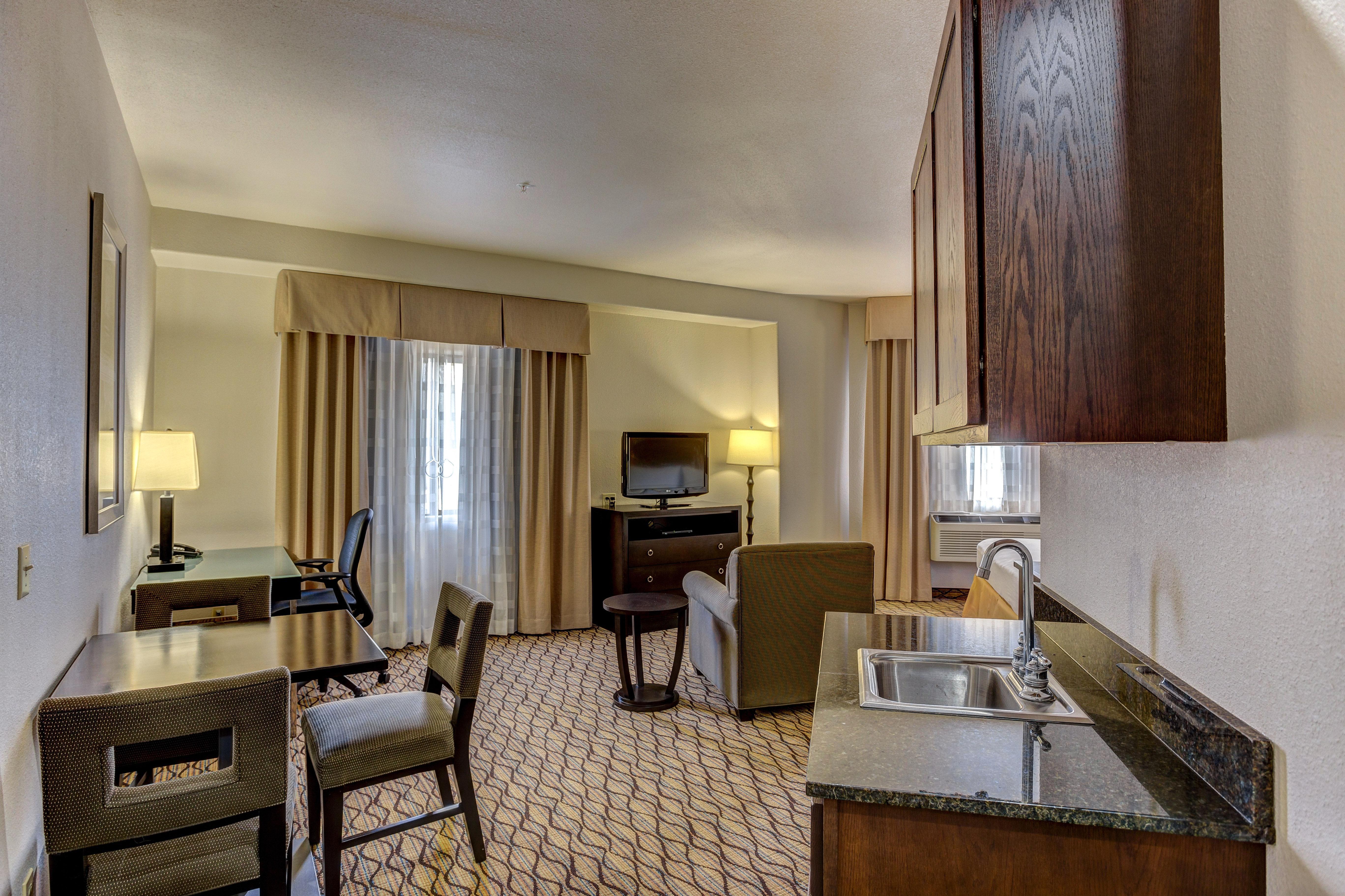 Holiday Inn Express Hotel & Suites Montrose - Black Canyon Area By Ihg Dış mekan fotoğraf