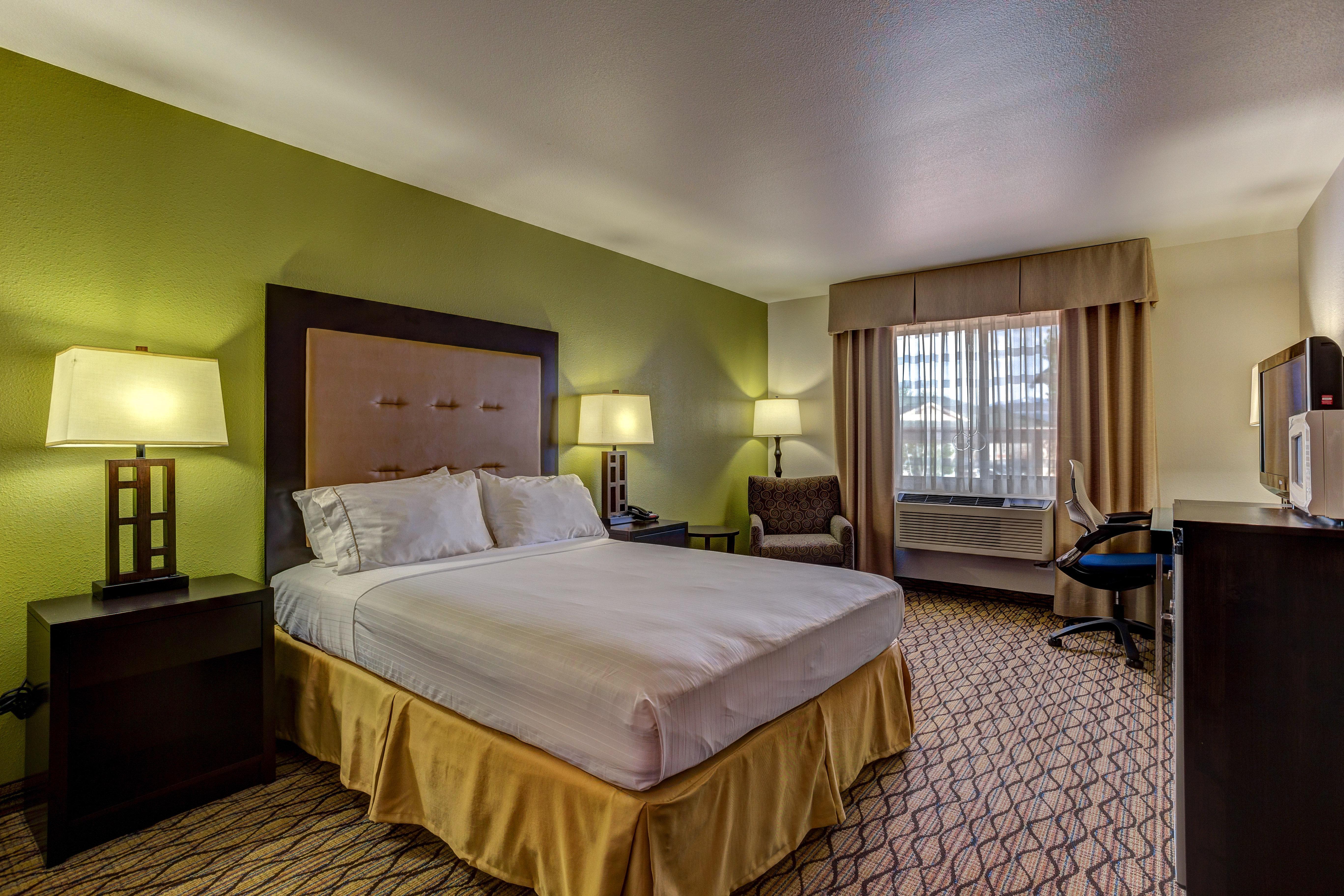 Holiday Inn Express Hotel & Suites Montrose - Black Canyon Area By Ihg Dış mekan fotoğraf