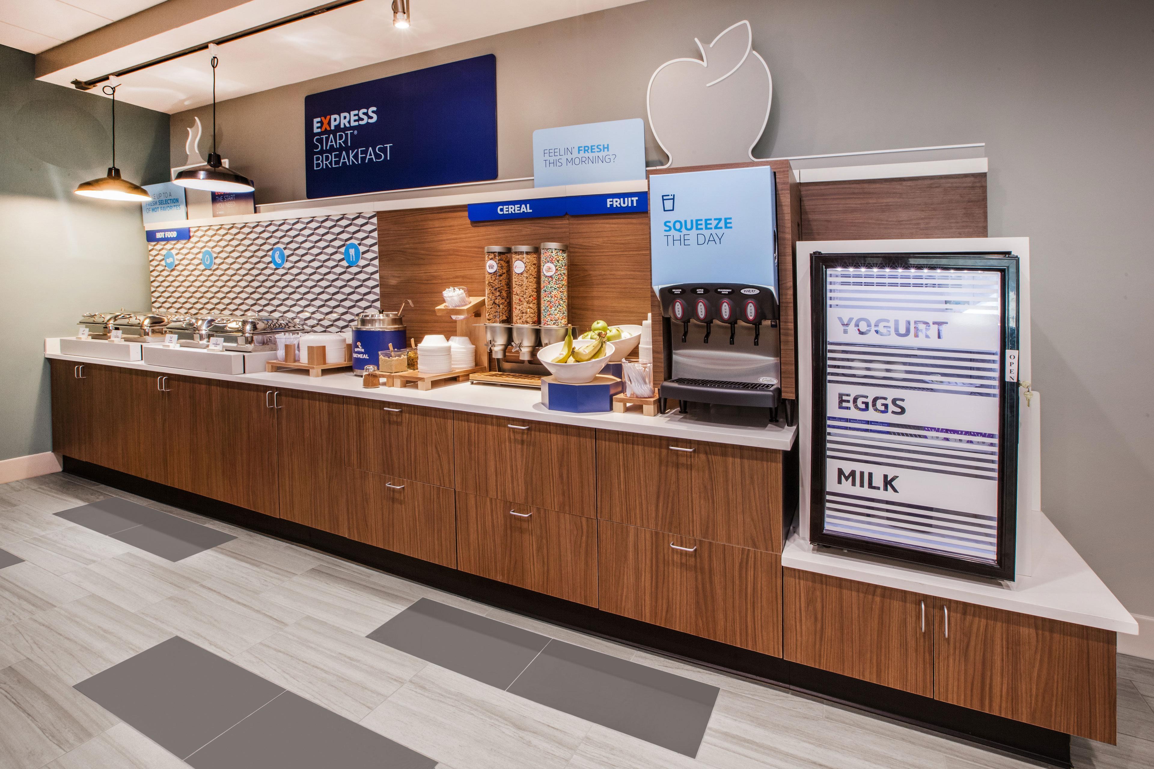 Holiday Inn Express Hotel & Suites Montrose - Black Canyon Area By Ihg Dış mekan fotoğraf