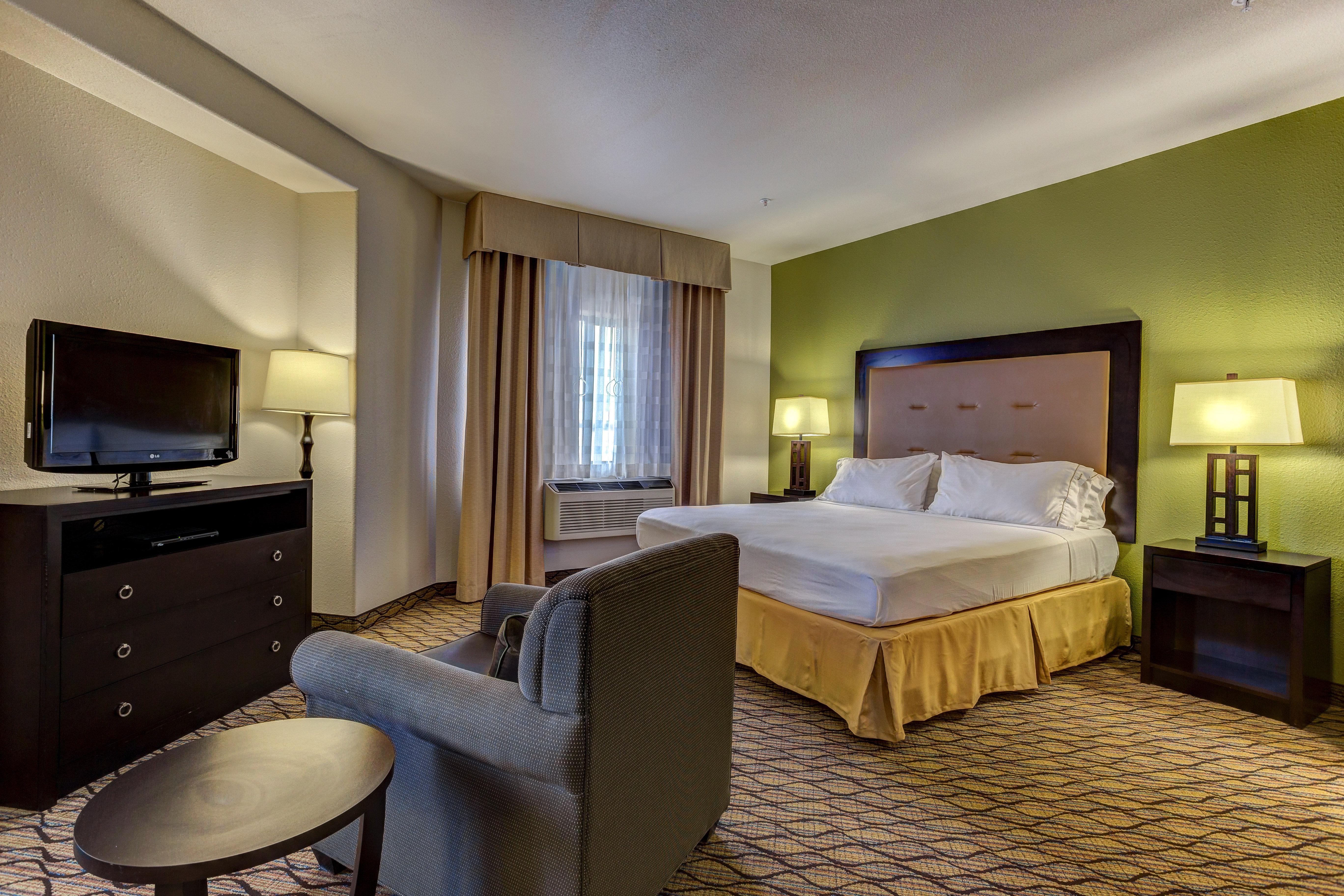Holiday Inn Express Hotel & Suites Montrose - Black Canyon Area By Ihg Dış mekan fotoğraf