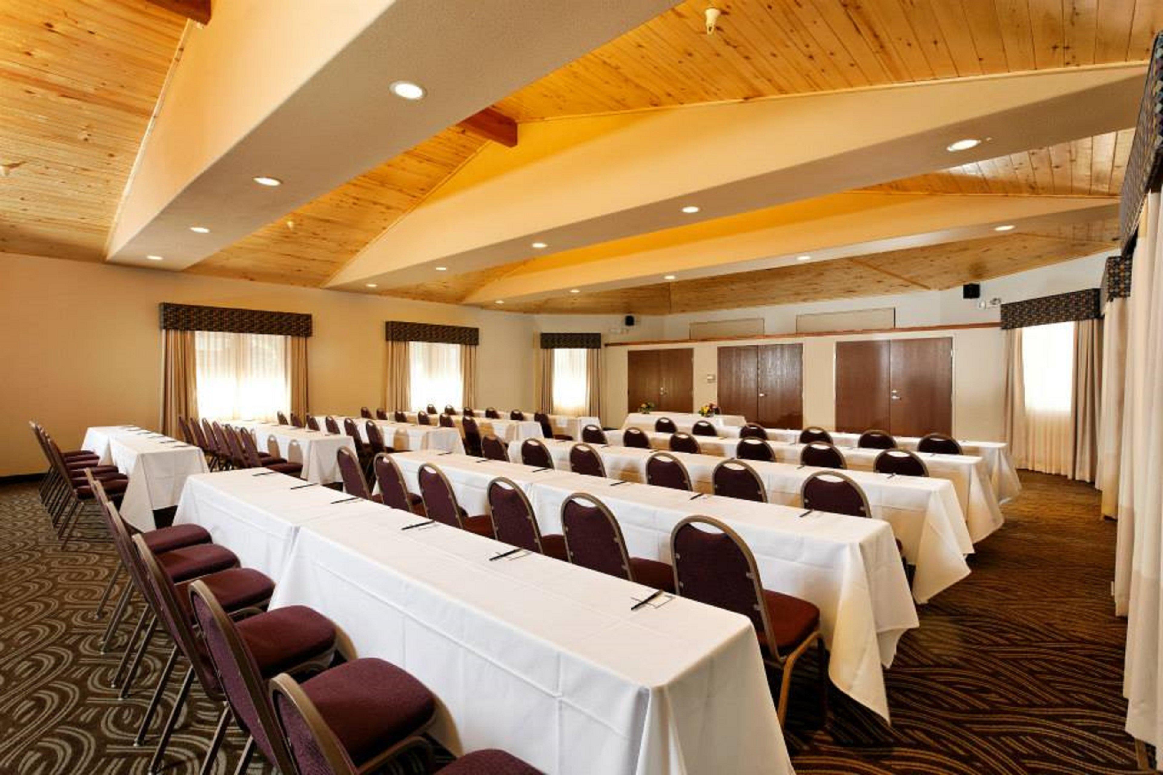 Holiday Inn Express Hotel & Suites Montrose - Black Canyon Area By Ihg Dış mekan fotoğraf