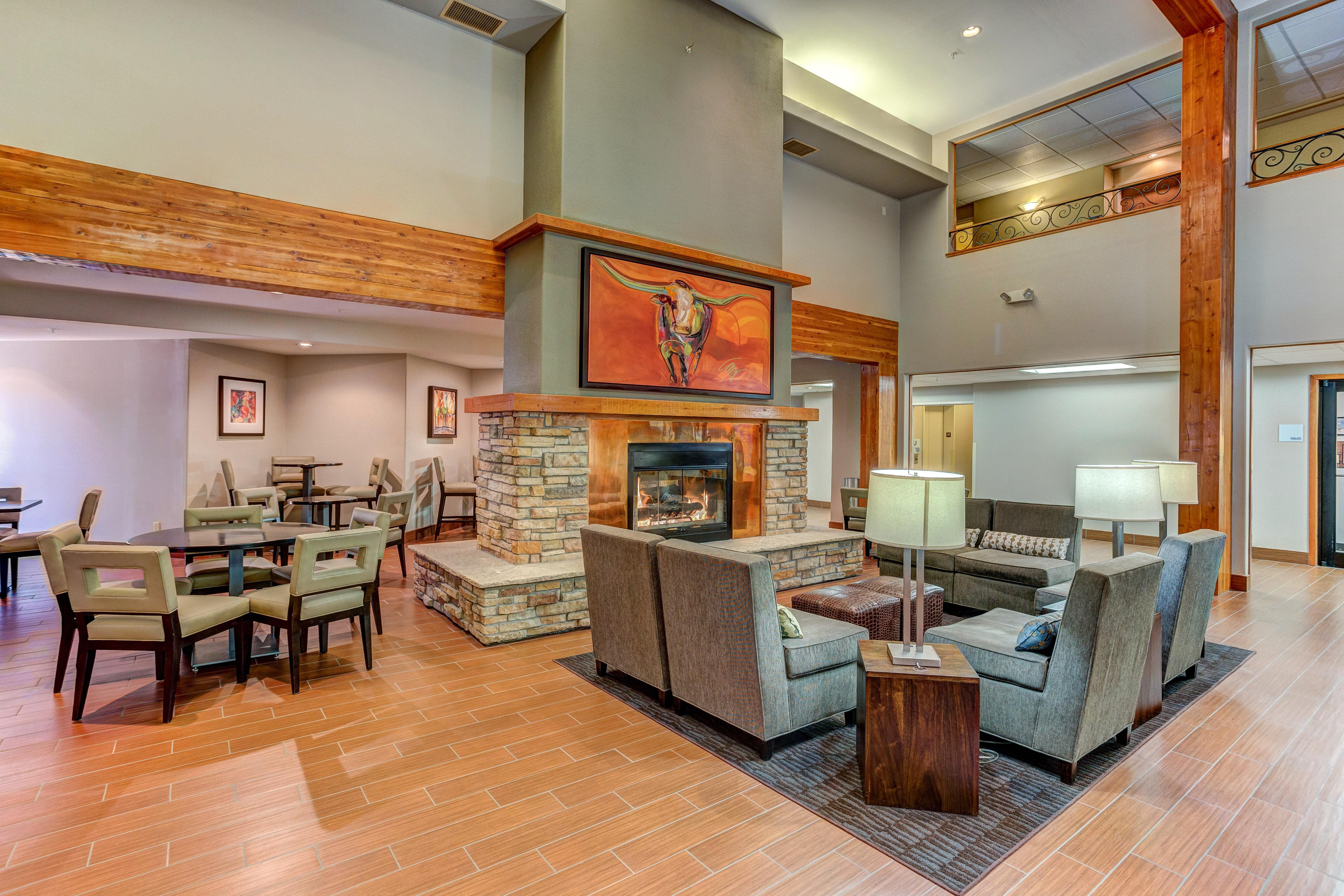 Holiday Inn Express Hotel & Suites Montrose - Black Canyon Area By Ihg Dış mekan fotoğraf