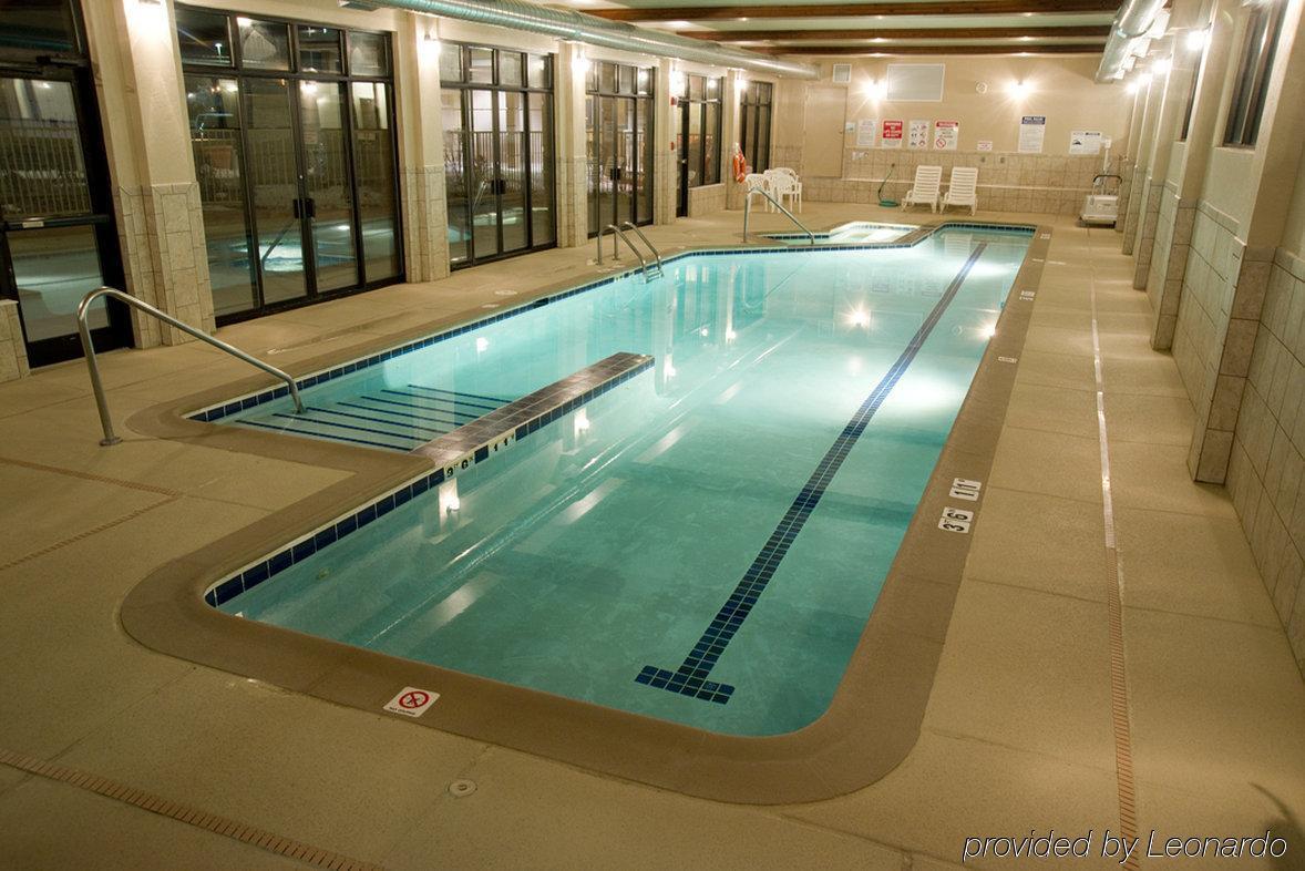 Holiday Inn Express Hotel & Suites Montrose - Black Canyon Area By Ihg Dış mekan fotoğraf