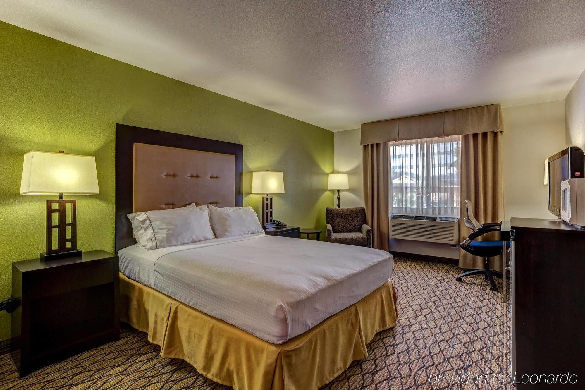 Holiday Inn Express Hotel & Suites Montrose - Black Canyon Area By Ihg Dış mekan fotoğraf