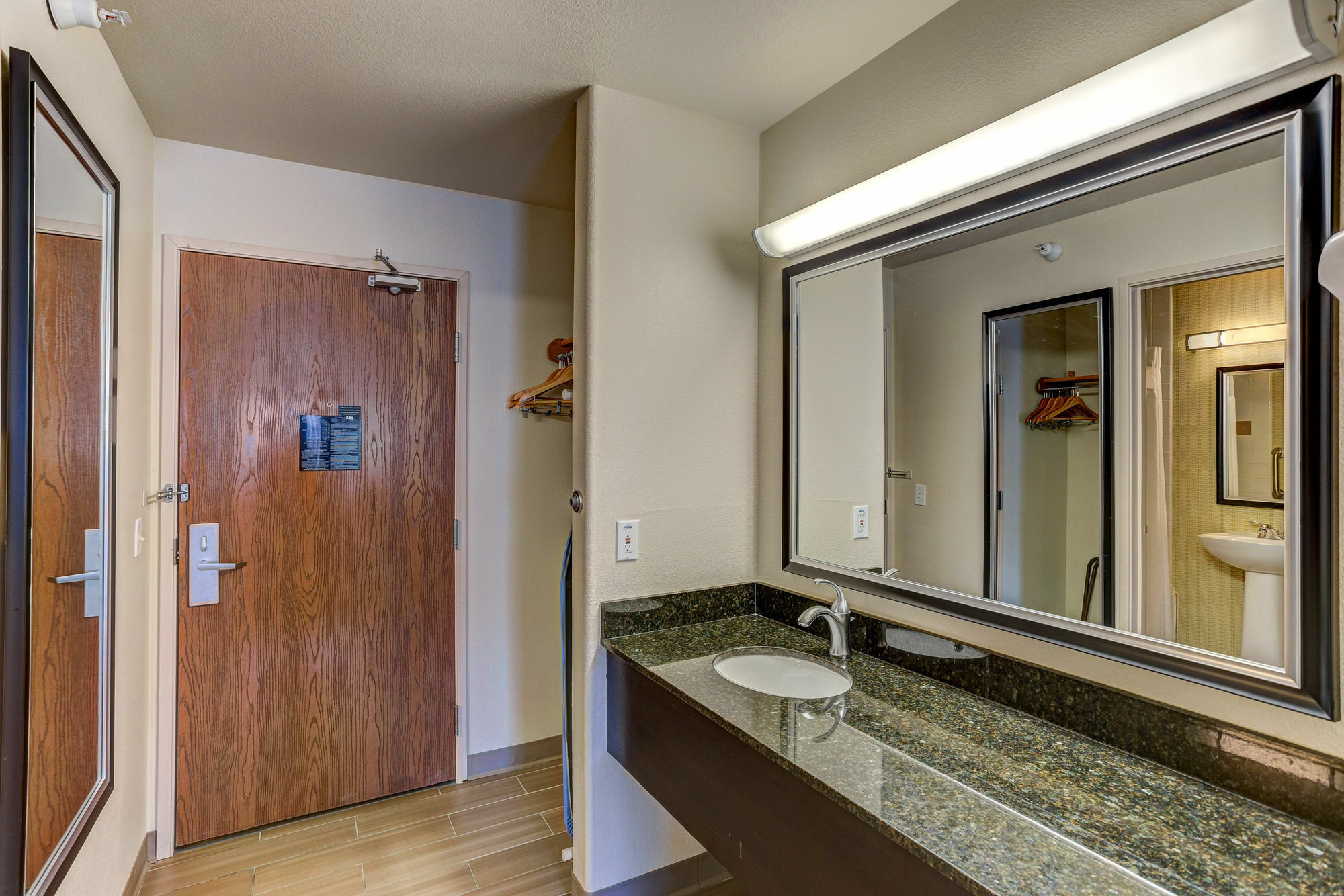 Holiday Inn Express Hotel & Suites Montrose - Black Canyon Area By Ihg Dış mekan fotoğraf
