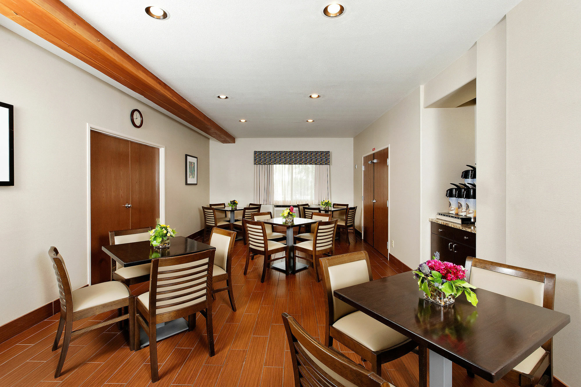 Holiday Inn Express Hotel & Suites Montrose - Black Canyon Area By Ihg Dış mekan fotoğraf