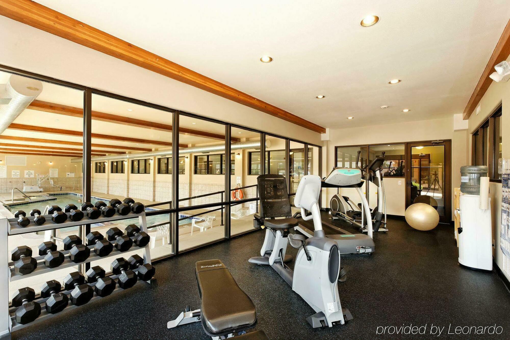 Holiday Inn Express Hotel & Suites Montrose - Black Canyon Area By Ihg Dış mekan fotoğraf