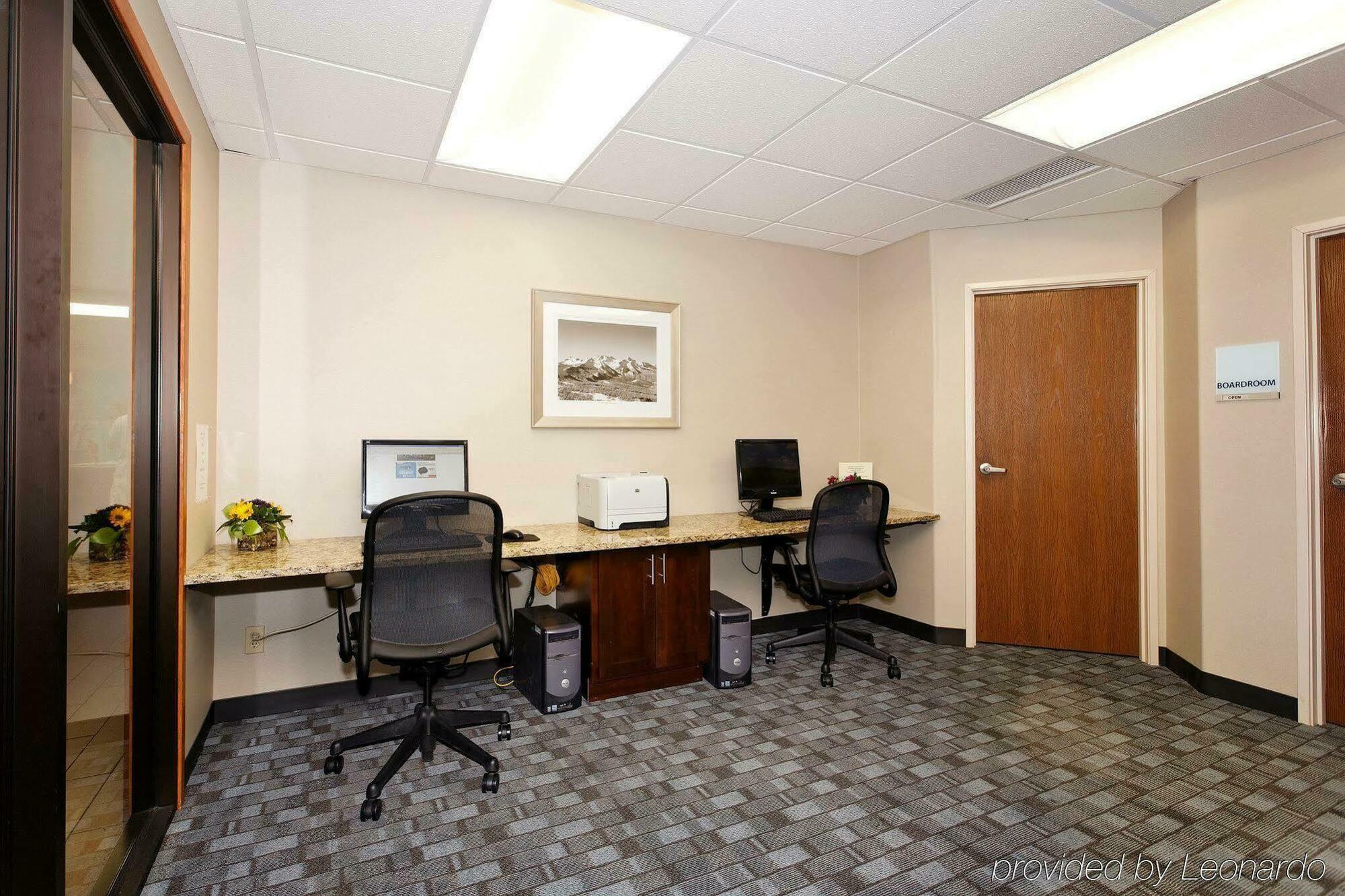 Holiday Inn Express Hotel & Suites Montrose - Black Canyon Area By Ihg Dış mekan fotoğraf